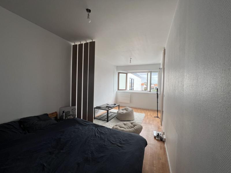Appartement - 33 m² - 1 pièce