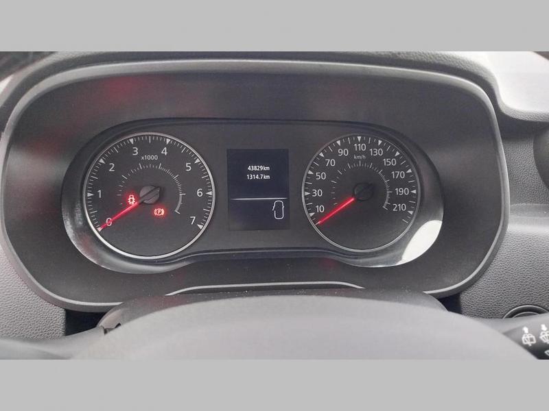 Dacia Duster TCe 150 Fap 4x2 Edc Prestige