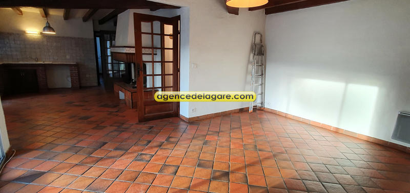 Maison - 153 m² - 6 pièces