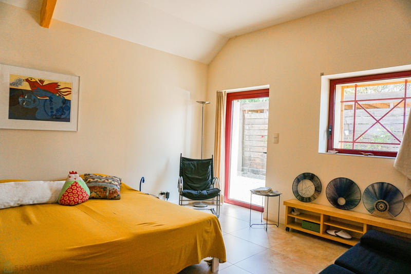 Maison - 181 m² - 5 pièces