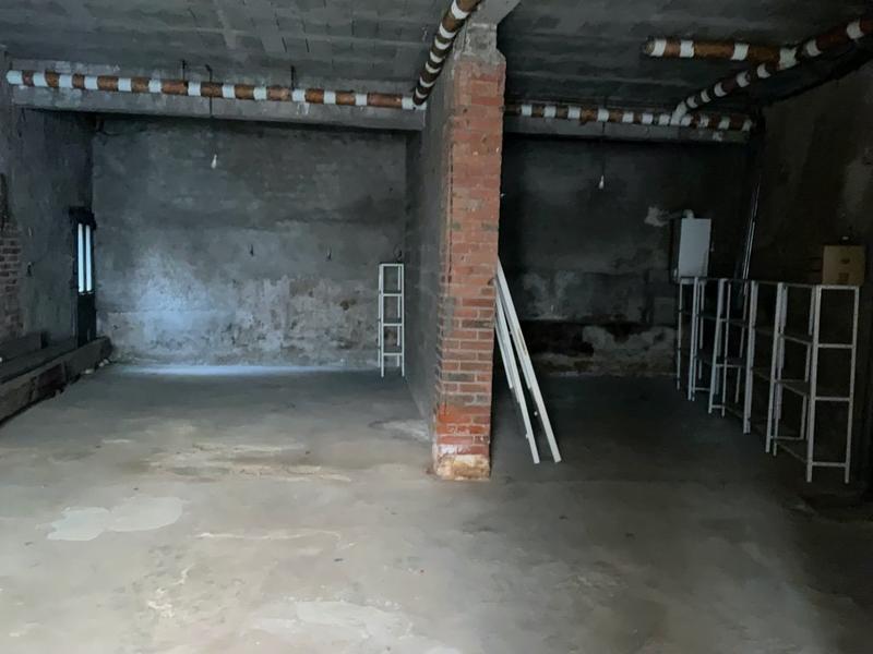 Appartement - 93 m² - 4 pièces