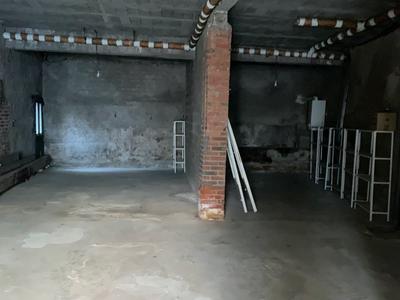 Appartement - 93 m² - 4 pièces