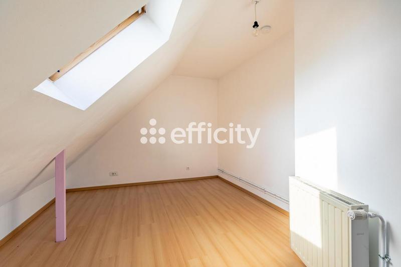 Maison - 115 m² - 7 pièces