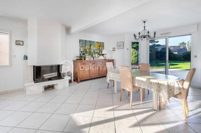 Maison de campagne - 142 m² - 6 pièces