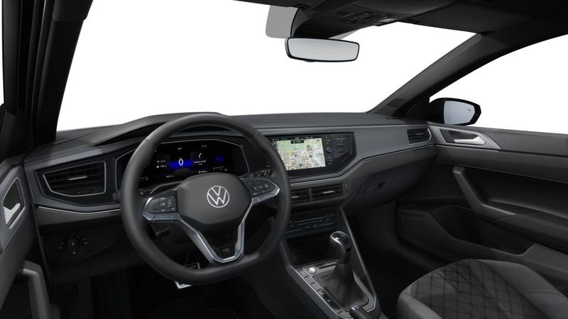 Volkswagen Polo 1.0 Tsi 116 s&amp;S Dsg7 R-Line Edition