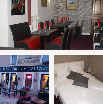 Le Relais du Prieuré