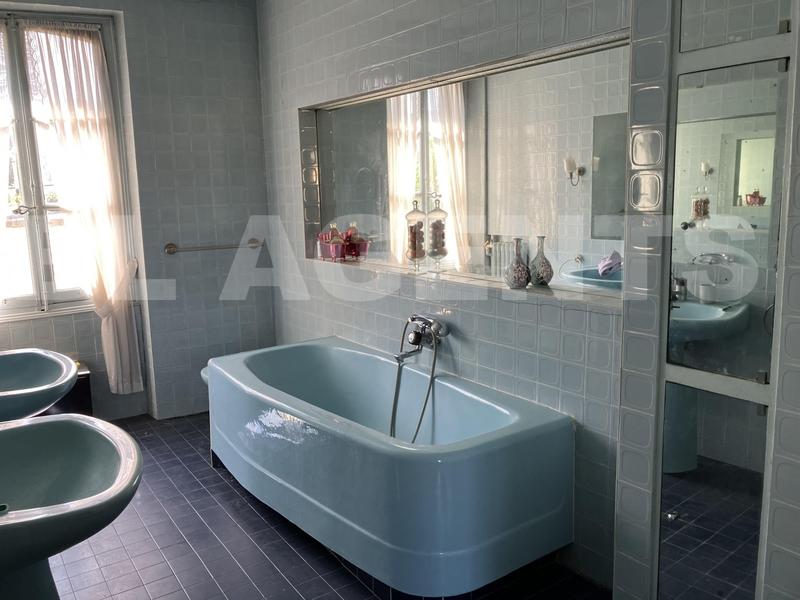 Maison - 156 m² - 7 pièces