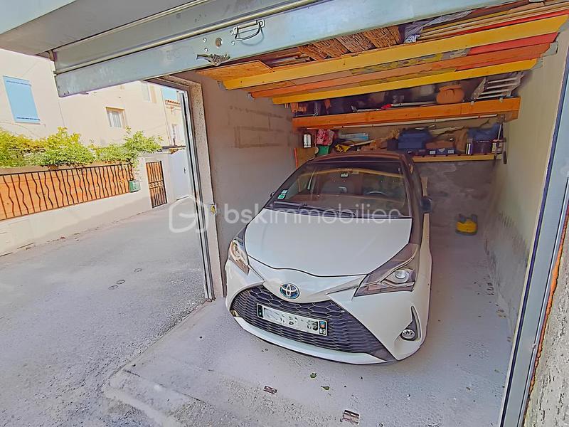 Maison - 131 m² - 5 pièces