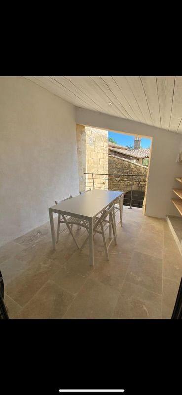 Maison de village - 160 m² - 5 pièces