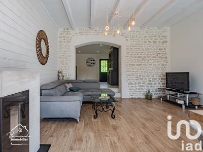 Maison - 265 m² - 9 pièces