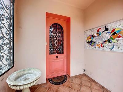 Maison de ville - 135 m²