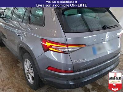 Skoda Kodiaq 1.5 Tsi 150 Act Dsg7 7pl