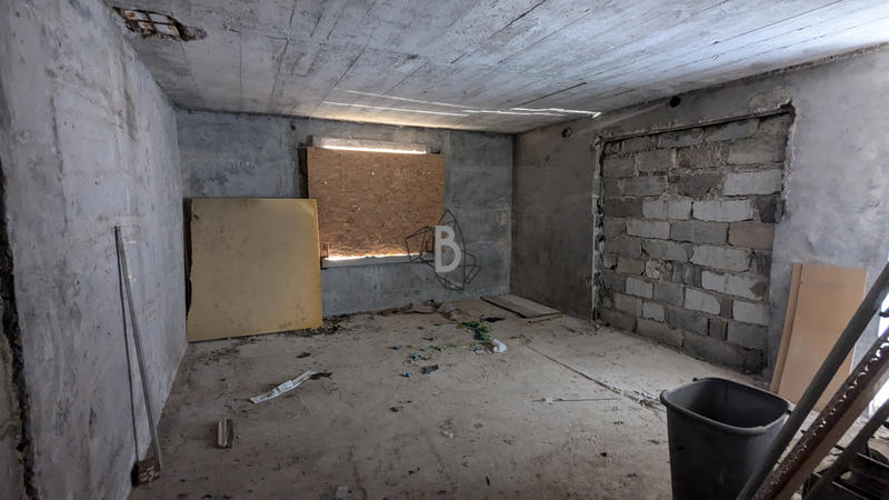 Appartement - 100 m²