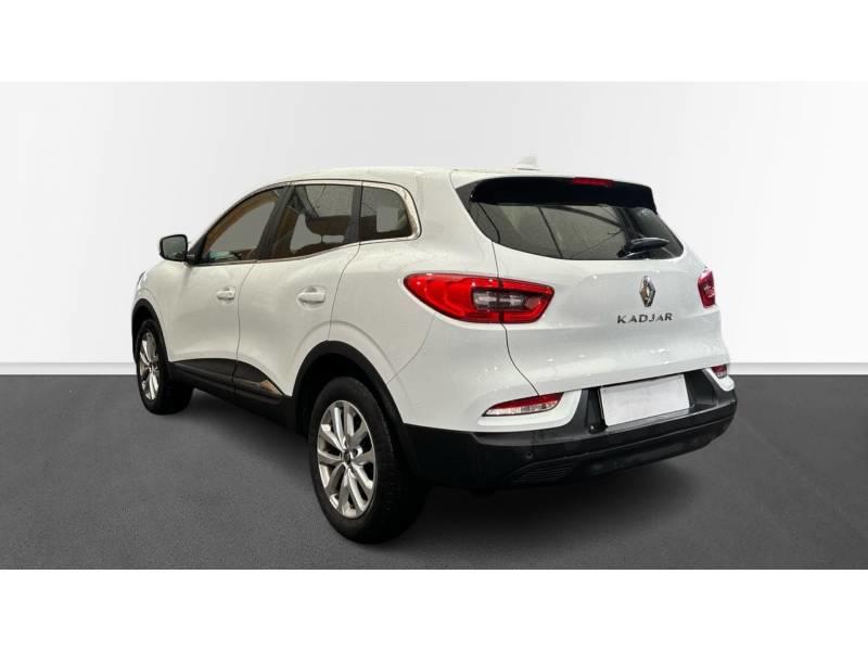 Renault Kadjar Blue dCi 115 Business