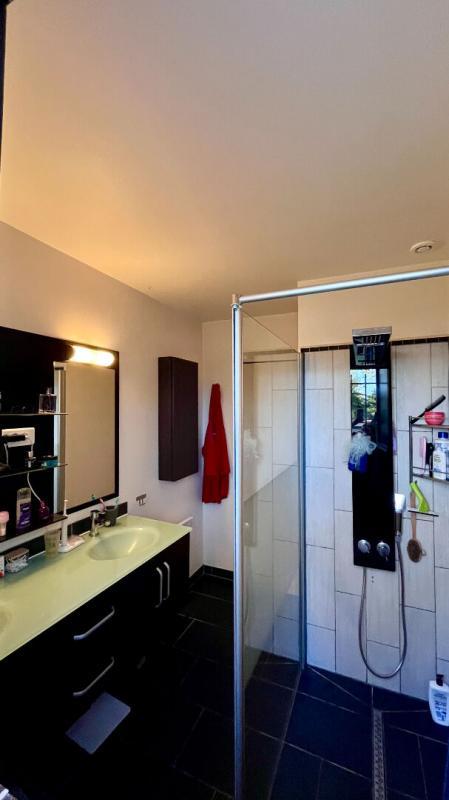 Maison - 123 m² - 5 pièces