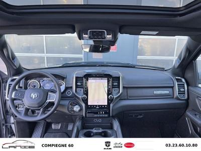 Dodge Ram 1500 Crew Cab 3.0 Hurricane L6 Twin Turbo 420 Ch Laramie Sport Edition