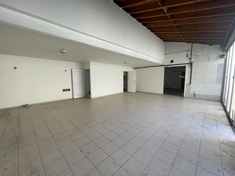 Maison de village - 50 m² - 3 pièces