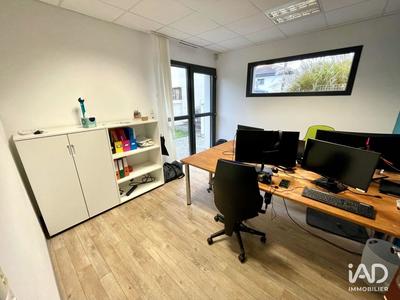 Bureau - 14 m²