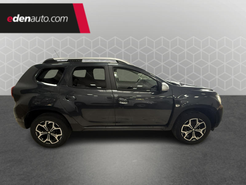 Dacia Duster Blue dCi 115 4x2 Prestige