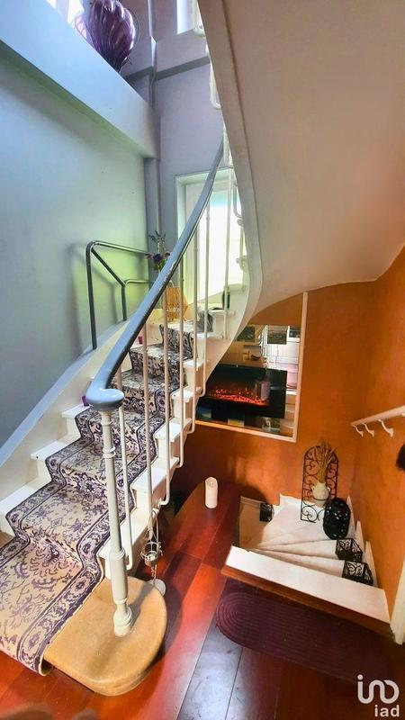 Local commercial - 120 m²