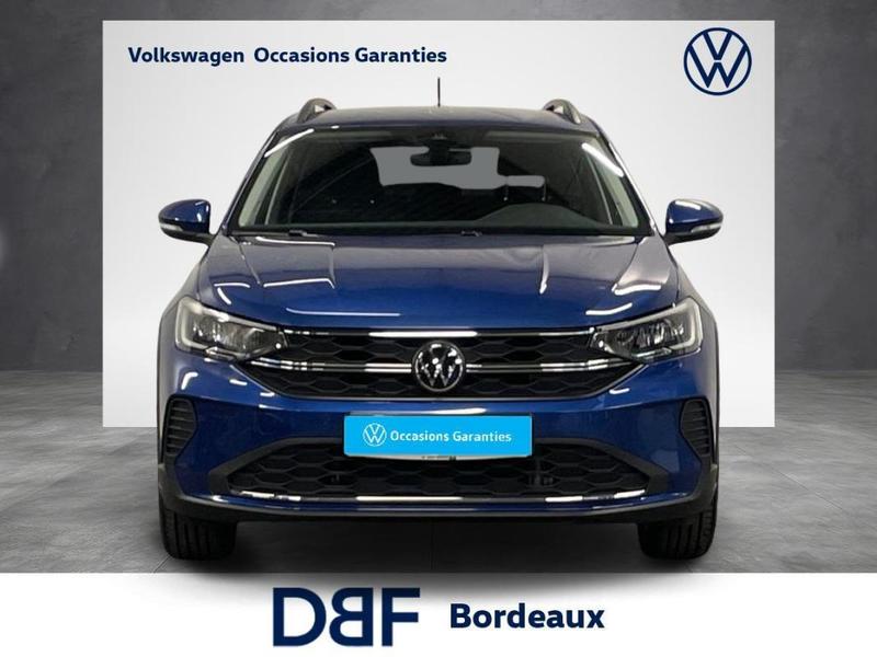 Volkswagen Taigo 1.0 Tsi 116 Dsg7 Vw Edition