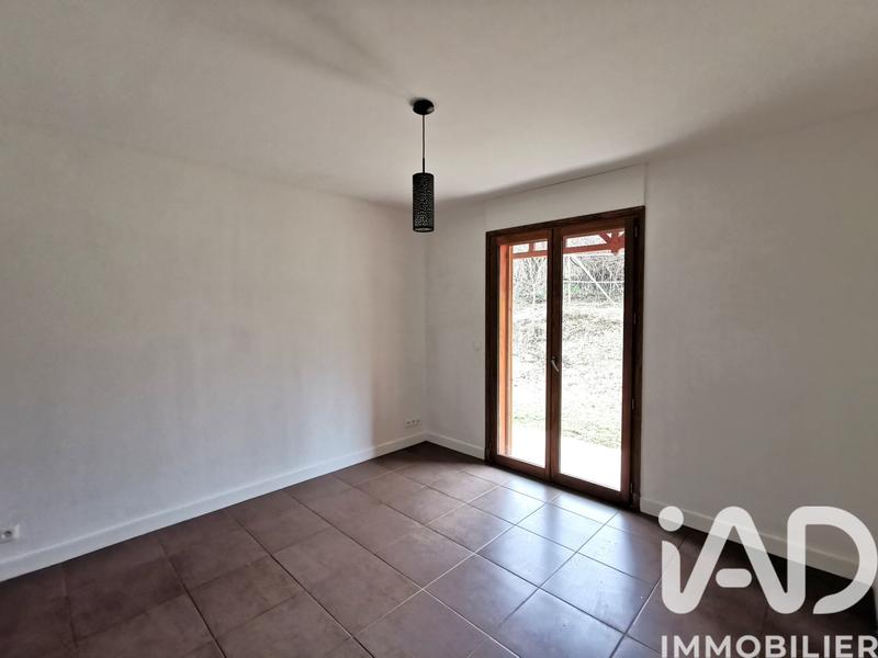 Maison - 112 m² - 5 pièces