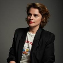 Lucie Carbone - Nouveau Spectacle