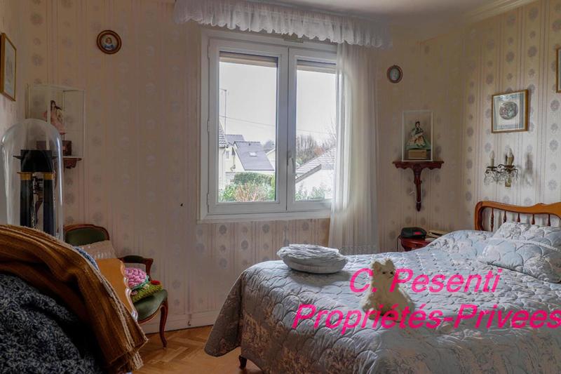 Maison - 75 m² - 5 pièces