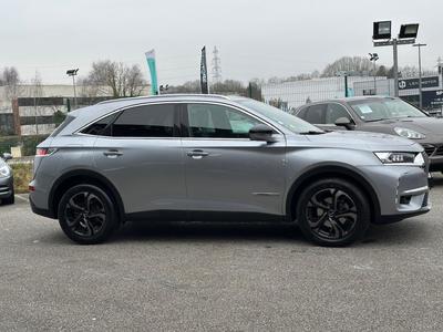 Ds Ds 7 Crossback 1.5 Bluehdi 130 Rivoli Automatique