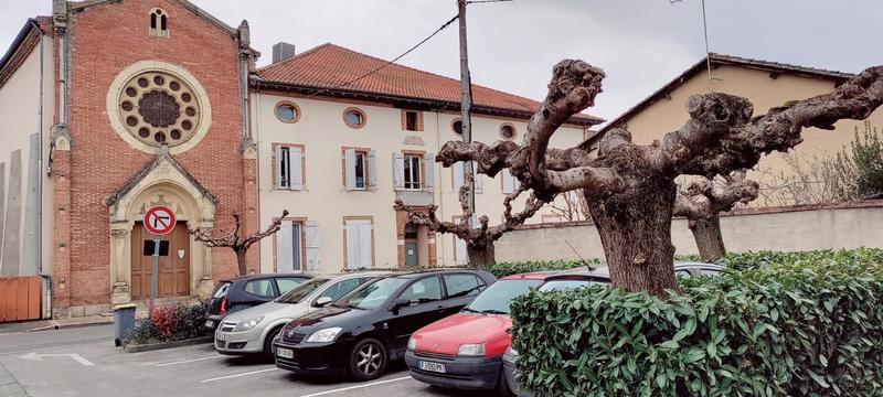 Maison - 83 m² - 3 pièces