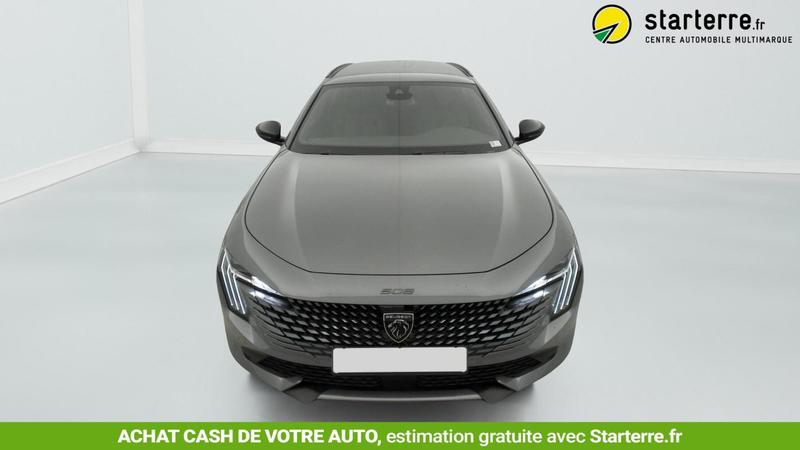 Peugeot 508 Sw Hybrid 180 e-Eat8 Allure