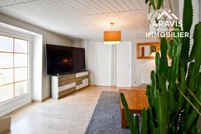 Appartement - 48 m² - 3 pièces