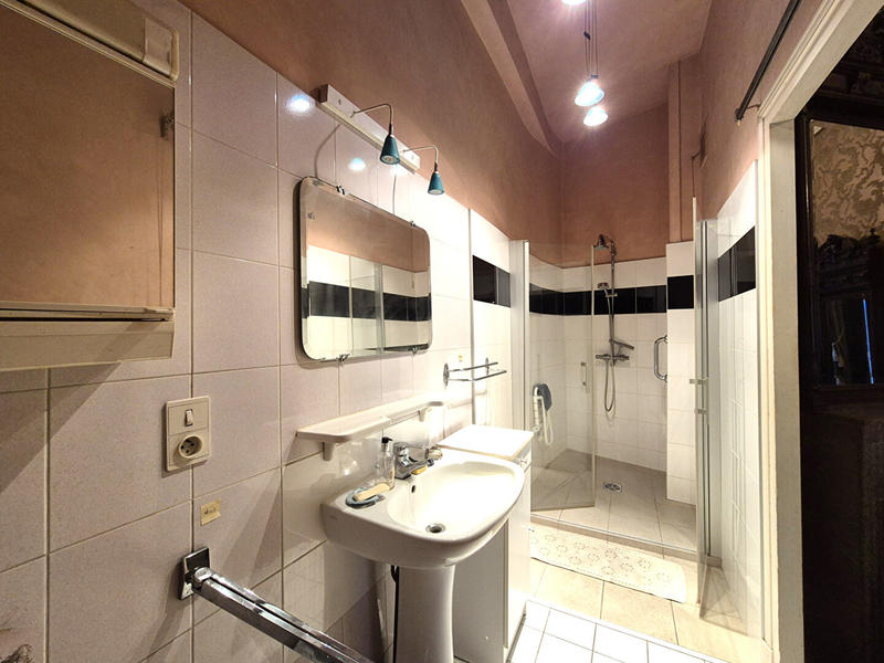 Maison - 117 m² - 4 pièces