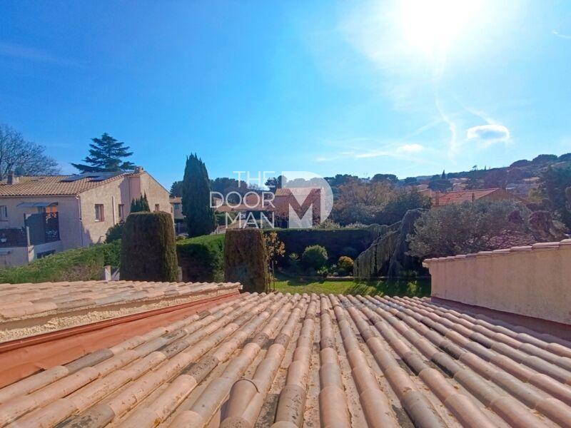 Propriété - 160 m² - 6 pièces