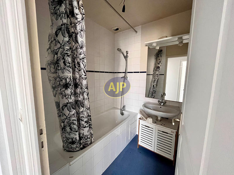 Appartement - 76 m² - 3 pièces