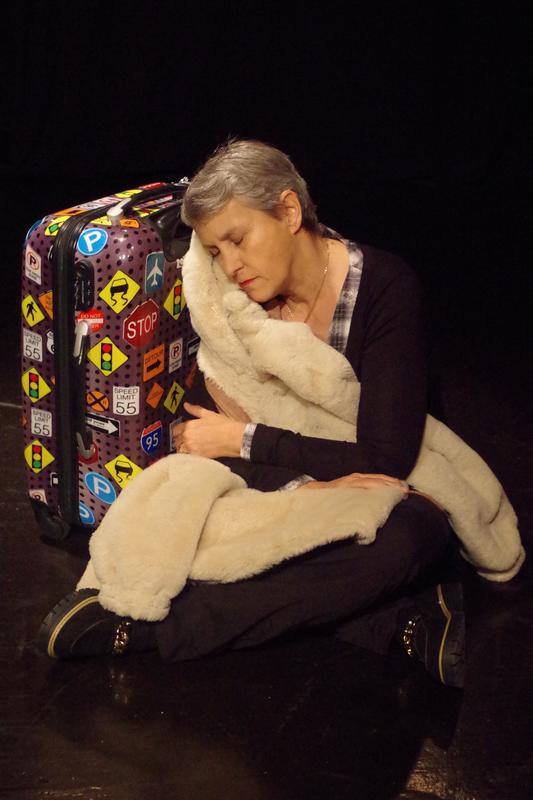 La Porte à Côté Comédie de Fabrice Roger-Lacan