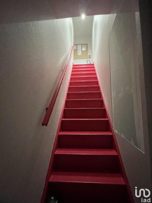 Local commercial - 154 m²