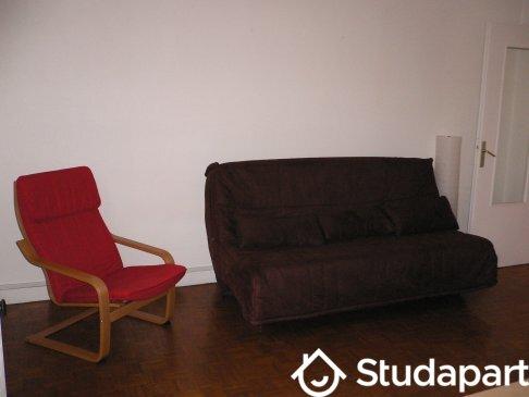 Appartement - 55 m² - 2 pièces