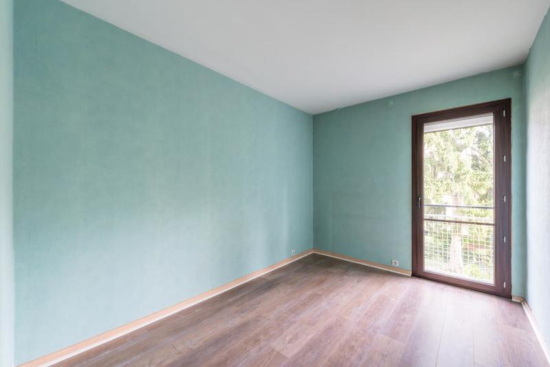 Appartement - 51 m² - 3 pièces