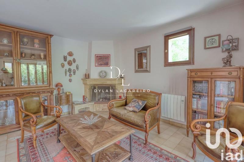 Maison - 155 m² - 8 pièces