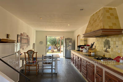 Bastide - 490 m² - 17 pièces