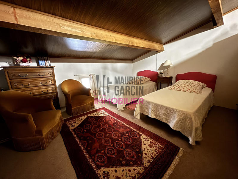 Maison - 156 m² - 6 pièces