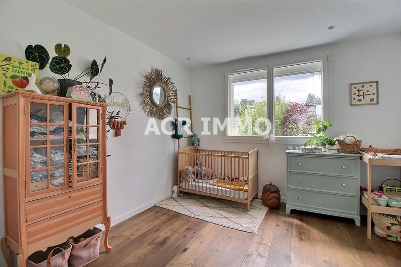 Maison - 103 m² - 4 pièces