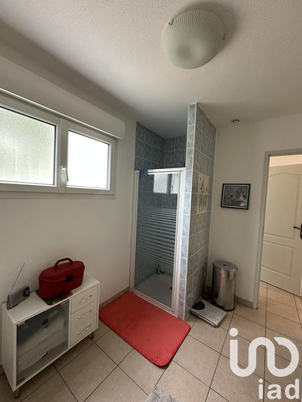 Châlet - 78 m² - 3 pièces