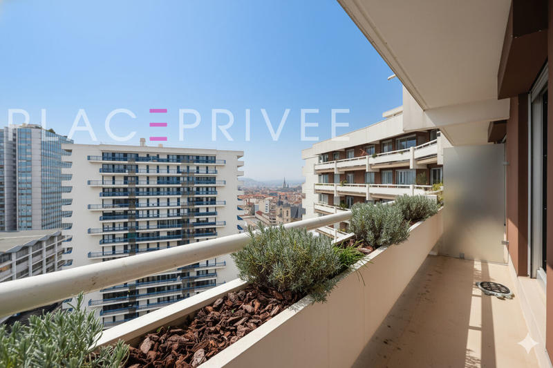 Appartement - 69 m² - 4 pièces