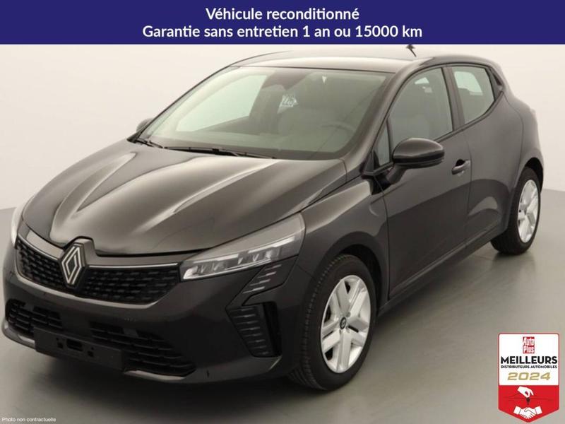 Renault Clio TCe 90 Evolution