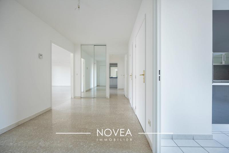 Appartement - 139 m² - 5 pièces