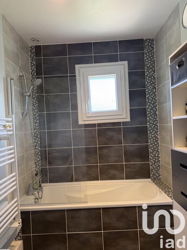 Maison - 128 m² - 7 pièces