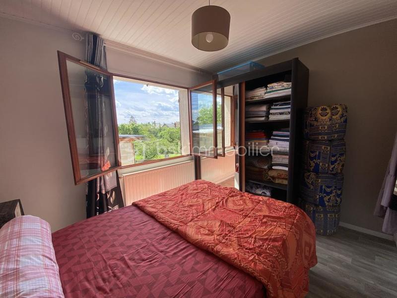 Pavillon - 118 m² - 7 pièces