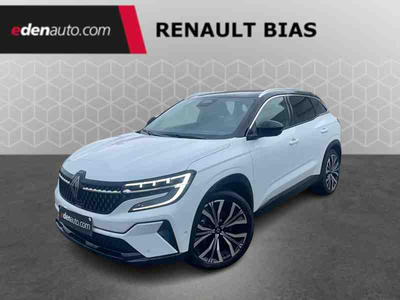 Renault Austral E-Tech full hybrid 200 Gsr2 Iconic